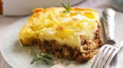 Cottage pie