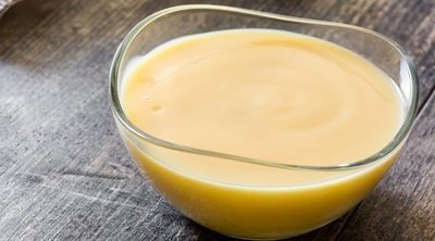 Custard