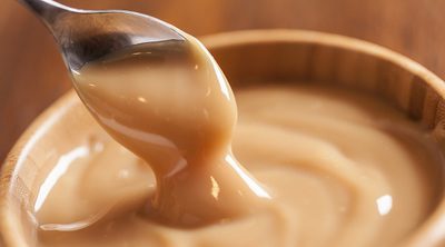 Dulce de leche