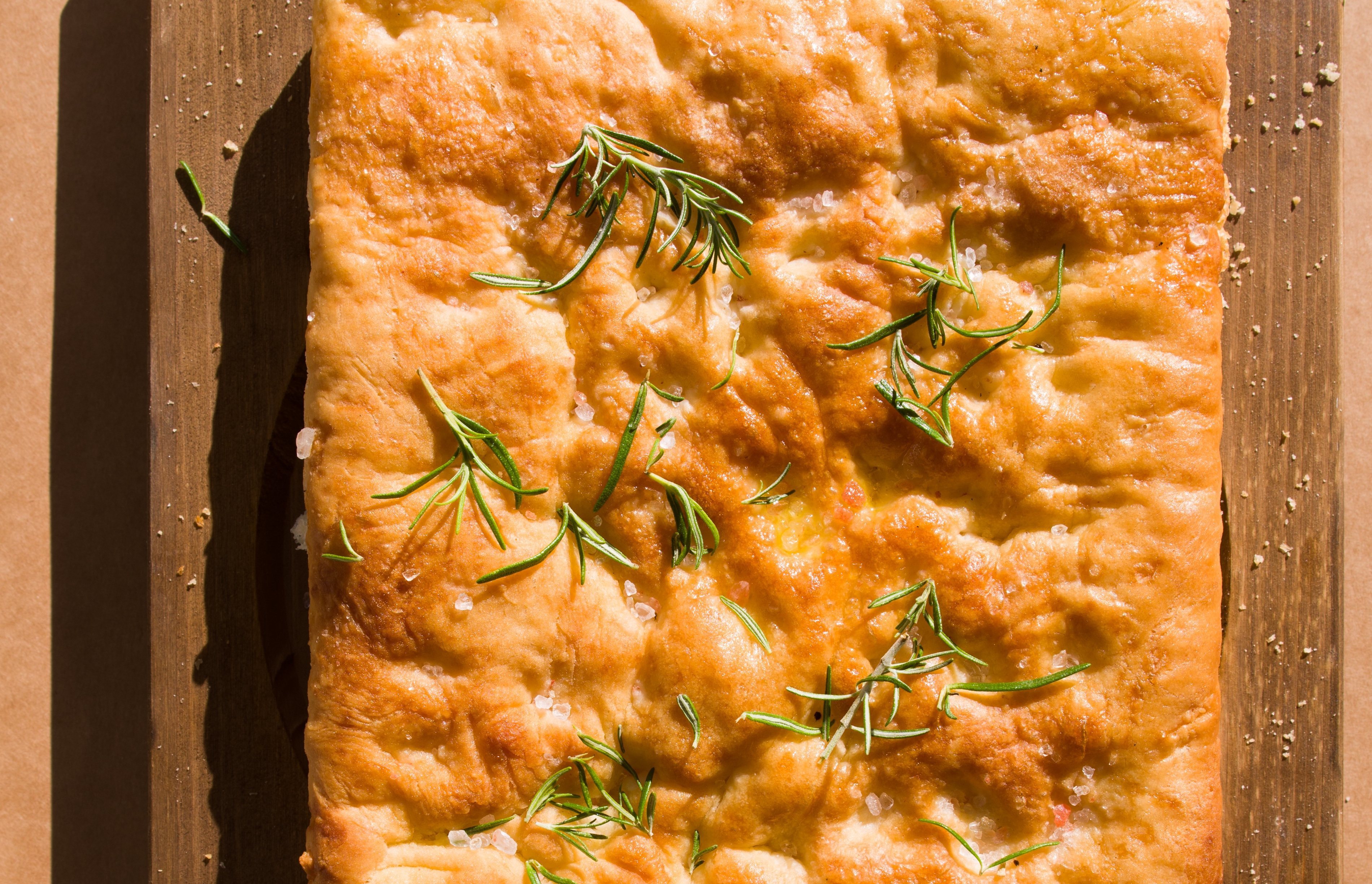 Tarta salada con pan de molde